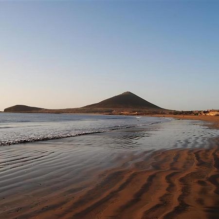 New 140M2 Loft-Style Flat At Town Heart, 3 Beaches Close Casa Leon El Médano Exterior foto